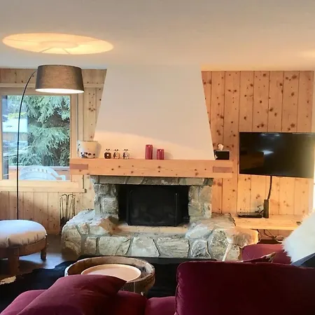 Croix De Coeur 111 * Verbier