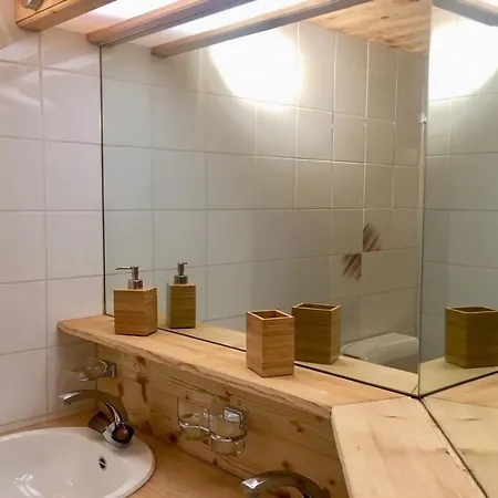 Croix De Coeur 111 * ヴェルビエール