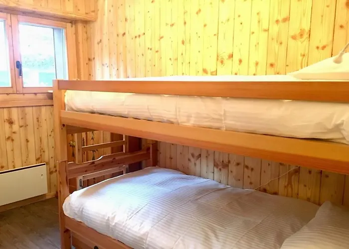 Croix De Coeur 111 Hotel