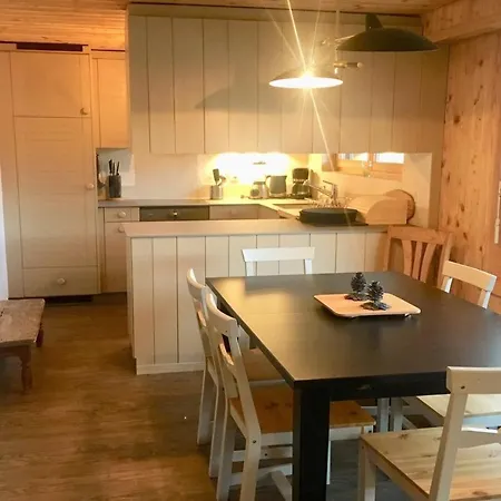 Otel Croix De Coeur 111 Verbier