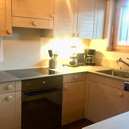 Croix De Coeur 111 Hotel Verbier