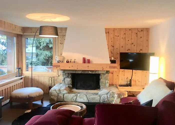 Croix De Coeur 111 * Verbier